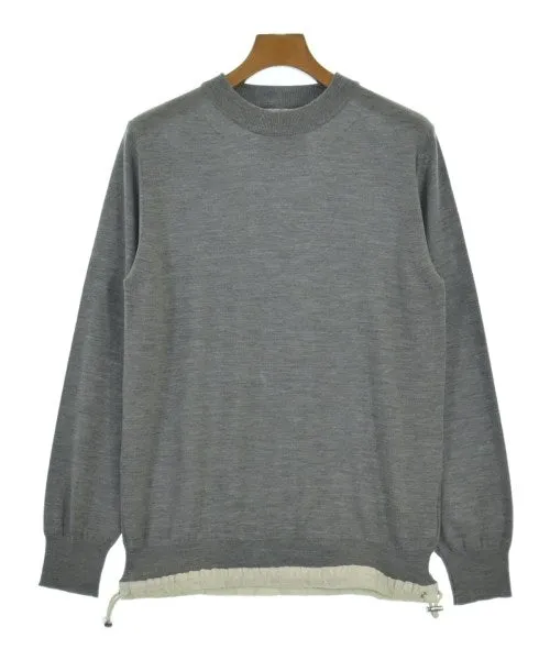 Sacai Sweaters