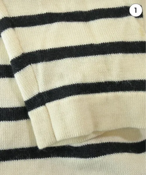 Sacai Sweaters