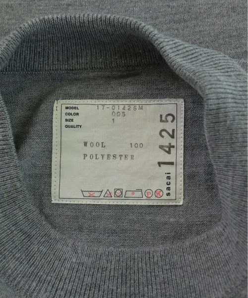 Sacai Sweaters