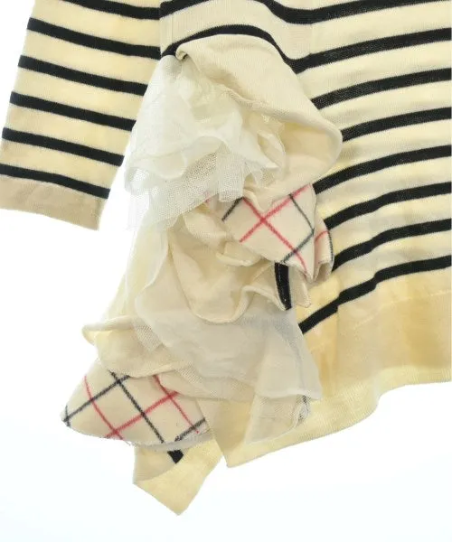 Sacai Sweaters