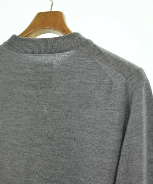 Sacai Sweaters