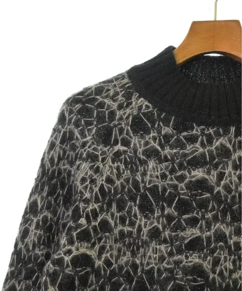 SAINT LAURENT PARIS Sweaters