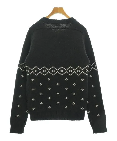 SAINT LAURENT PARIS Sweaters