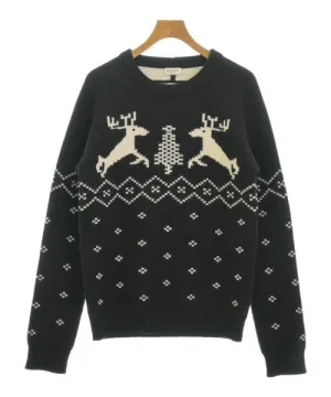 SAINT LAURENT PARIS Sweaters