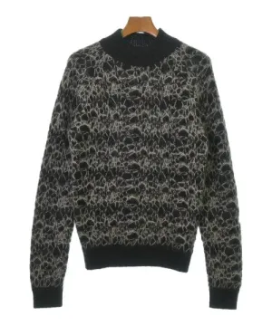 SAINT LAURENT PARIS Sweaters