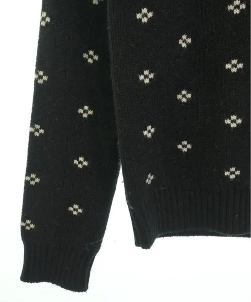 SAINT LAURENT PARIS Sweaters
