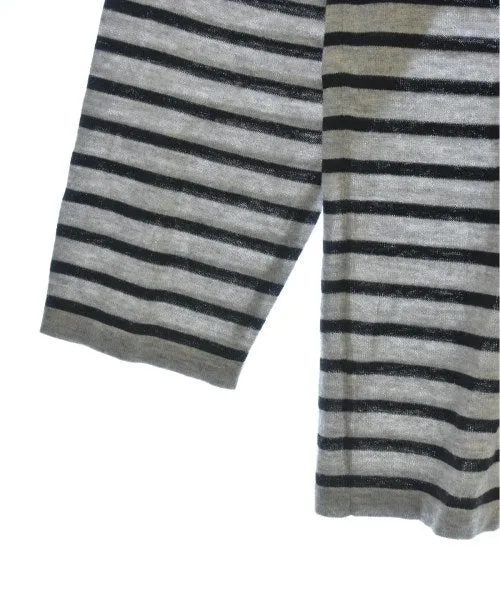 SAINT LAURENT PARIS Sweaters