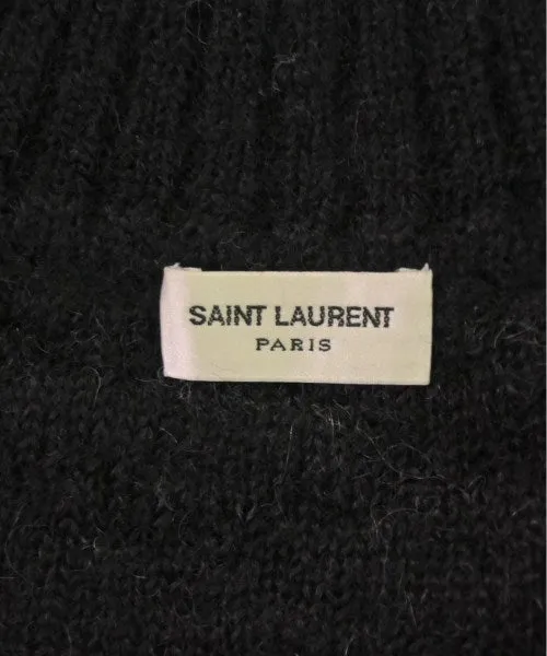 SAINT LAURENT PARIS Sweaters