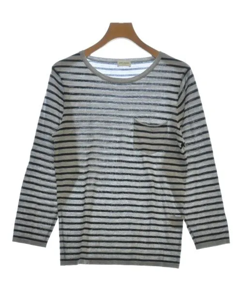 SAINT LAURENT PARIS Sweaters