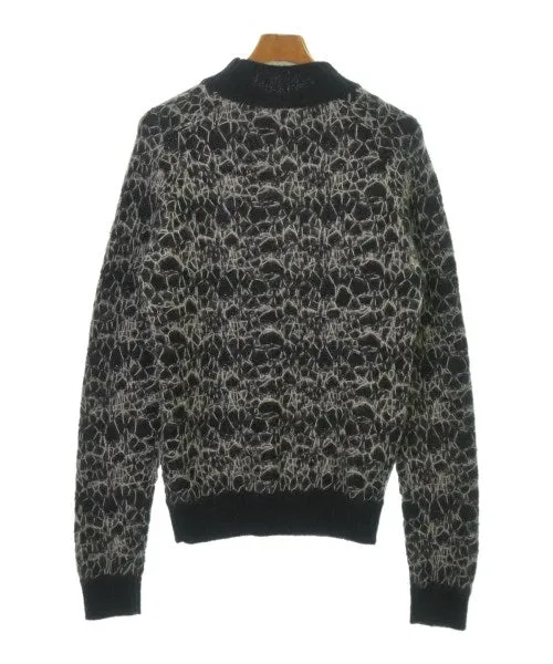 SAINT LAURENT PARIS Sweaters