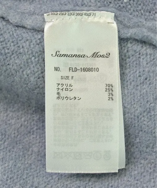 Samansa Mos2 Sweaters