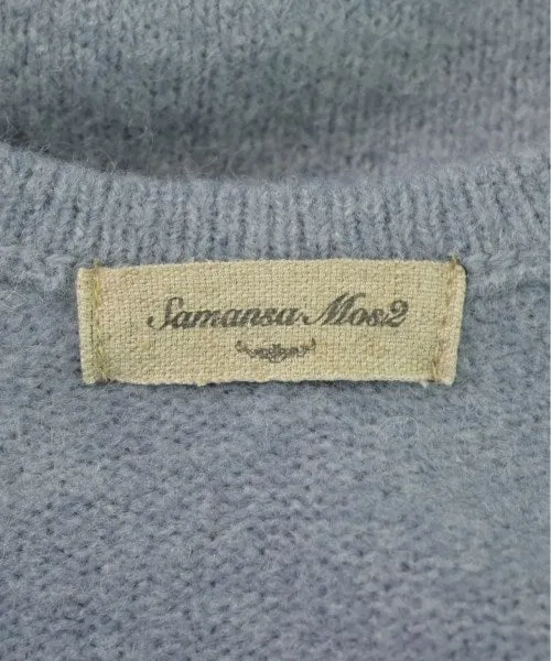 Samansa Mos2 Sweaters