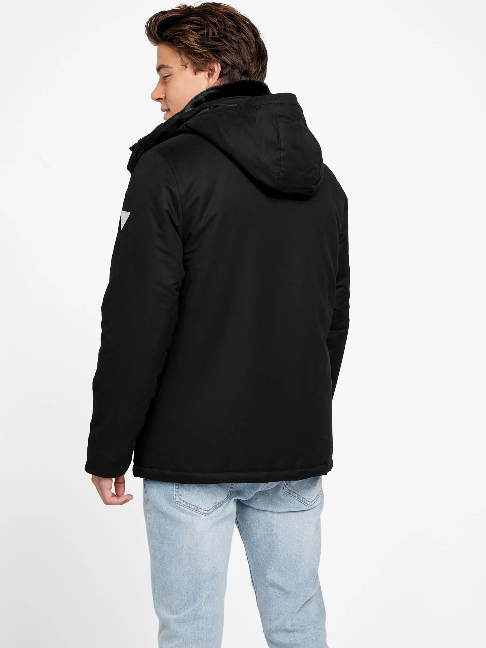Samuel Jacket