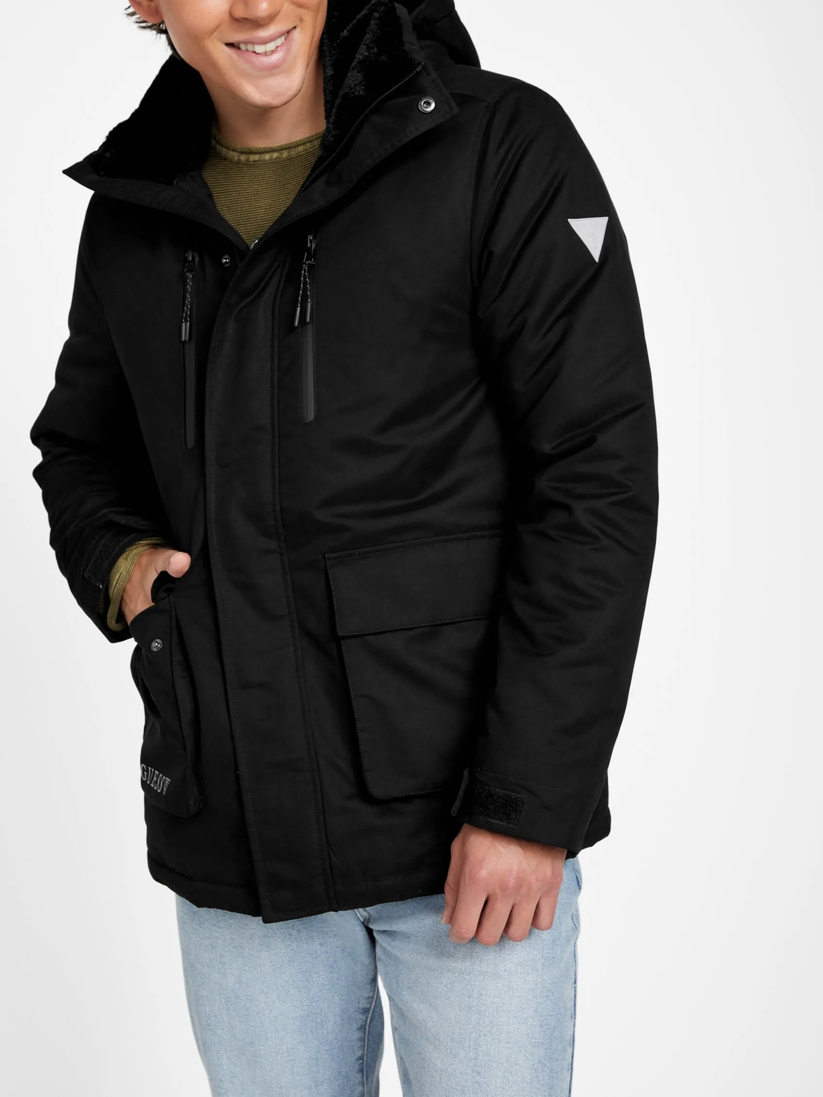 Samuel Jacket