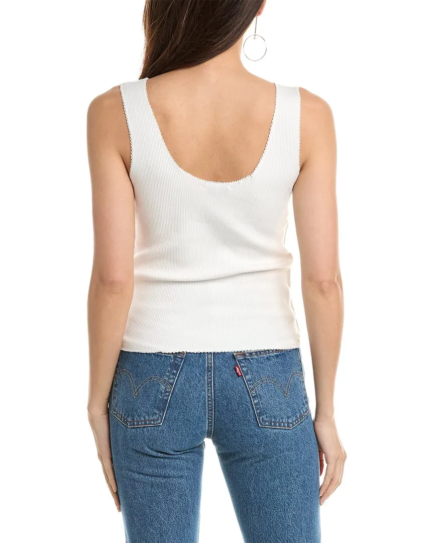 Sandro Short Sleeve T-Shirt