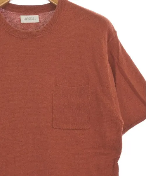 SATURDAYS NEW YORK CITY Sweaters