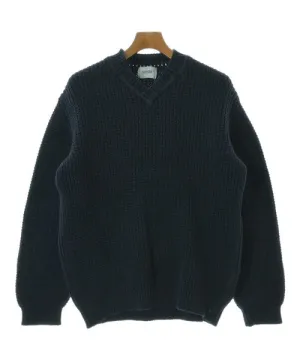 SERGE De Bleu Sweaters