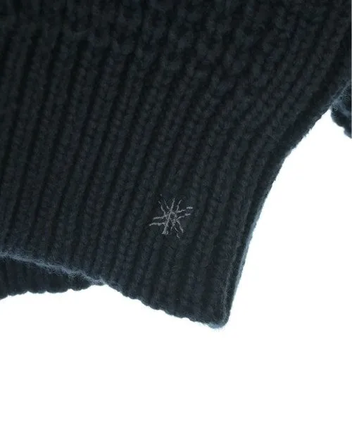 SERGE De Bleu Sweaters
