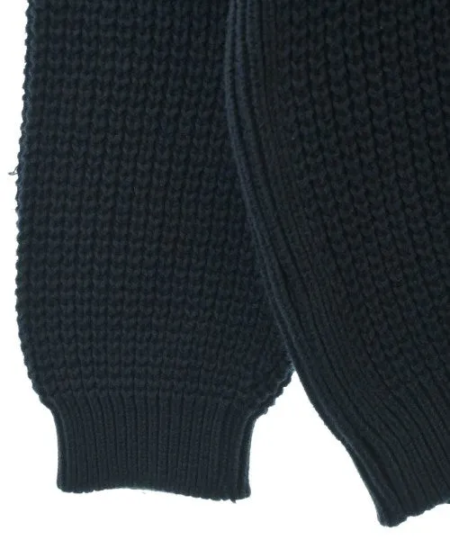 SERGE De Bleu Sweaters