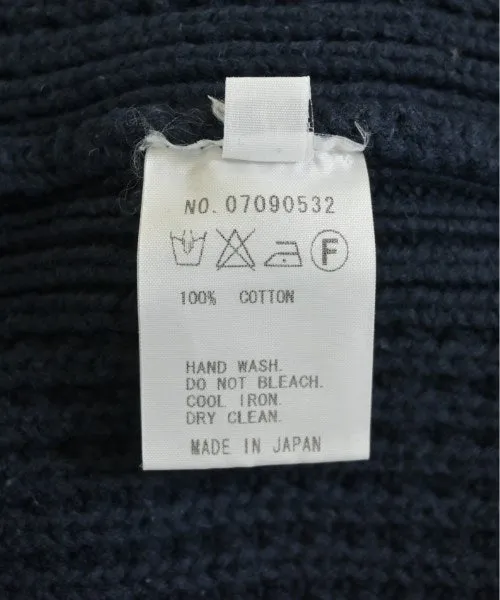 SERGE De Bleu Sweaters