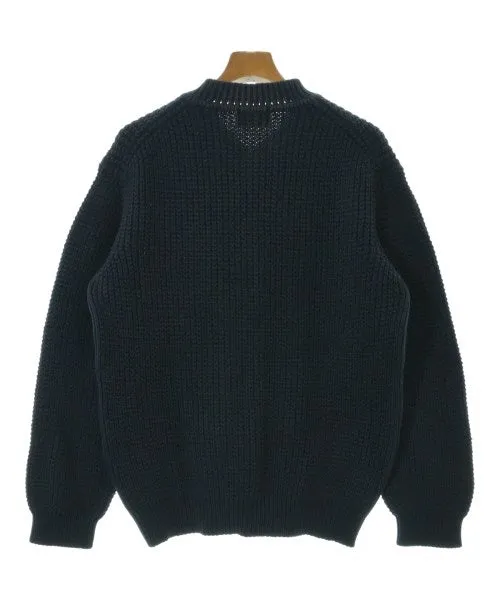 SERGE De Bleu Sweaters