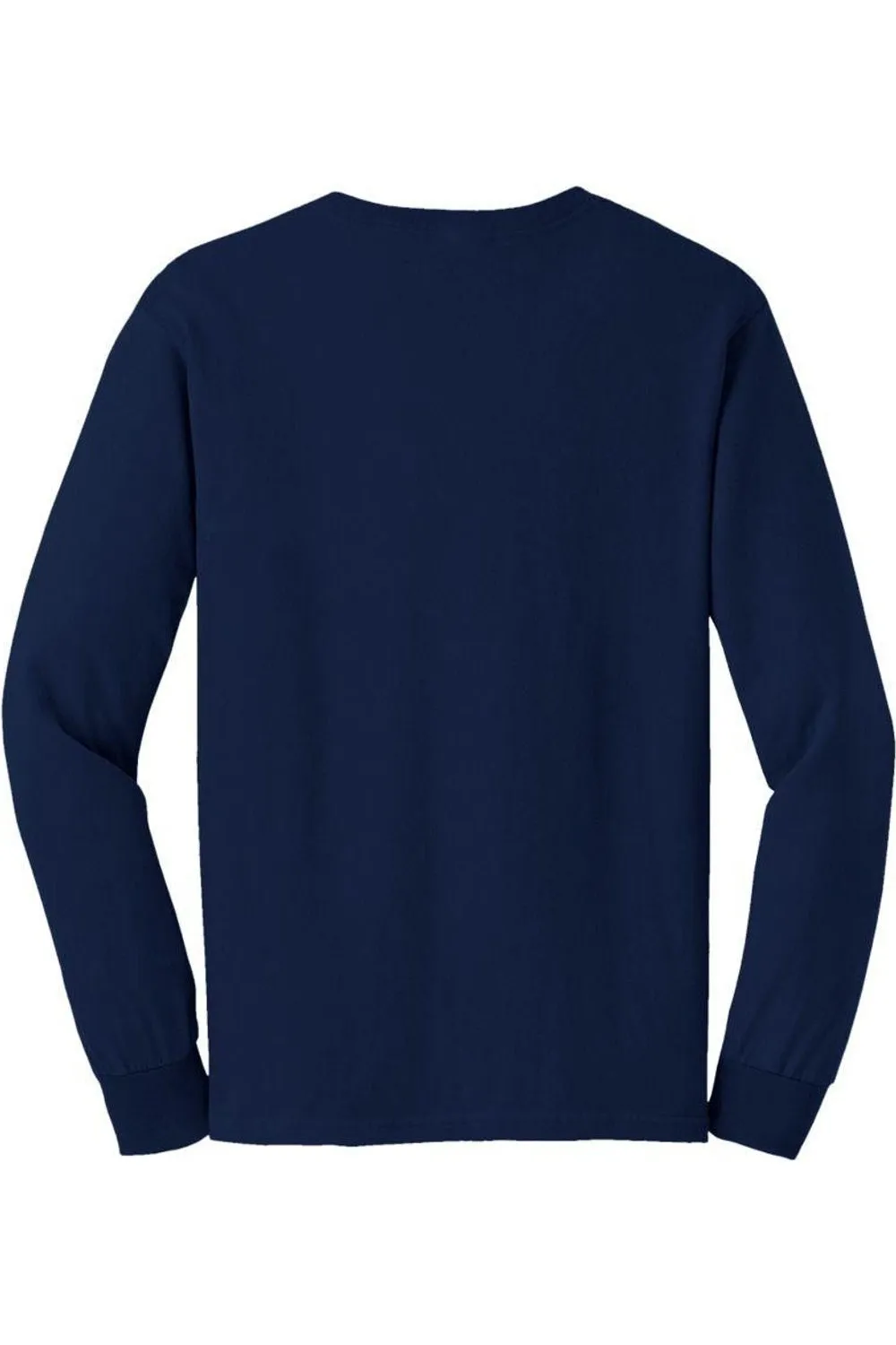 Sesame Street Elmo Rules Long Sleeve Adult Tee / T-Shirt