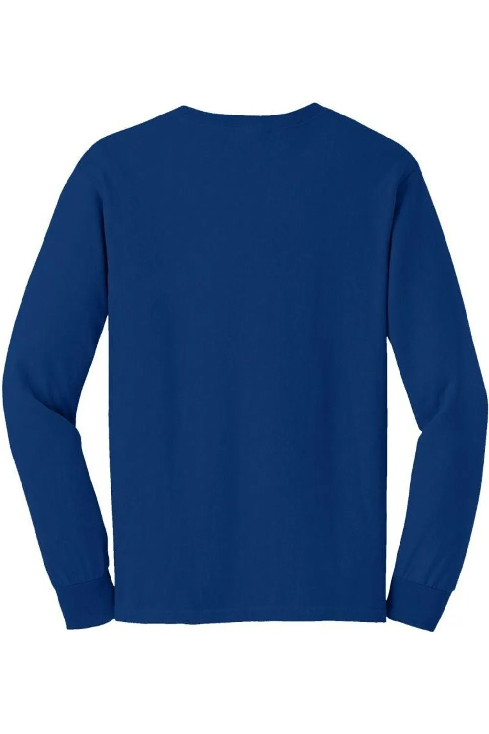 Sesame Street Logo Long Sleeve Adult Tee / T-Shirt