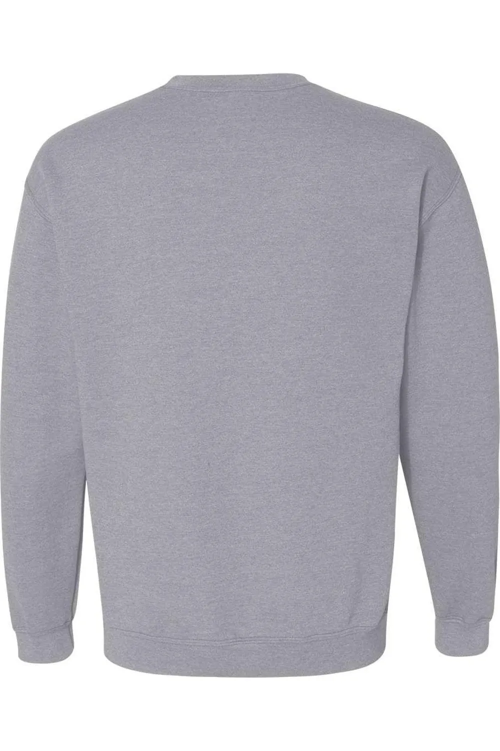 Sesame Street Talkin Trash Adult Crewneck Sweatshirt