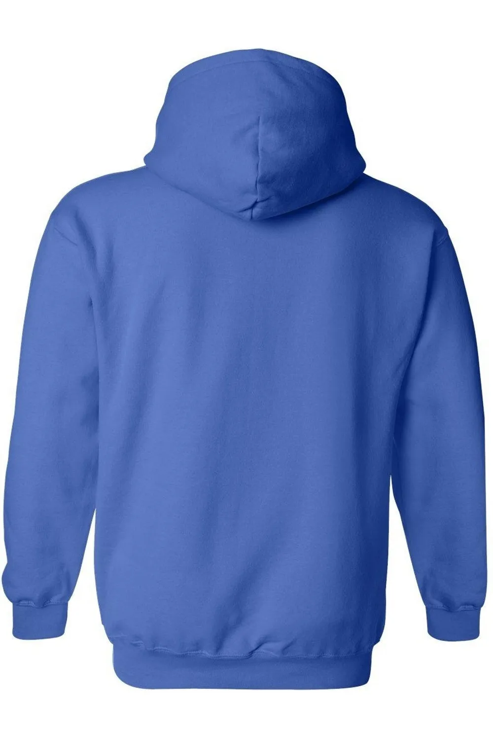 Sesame Street Touch Cookie Adult Pull Over Hoodie