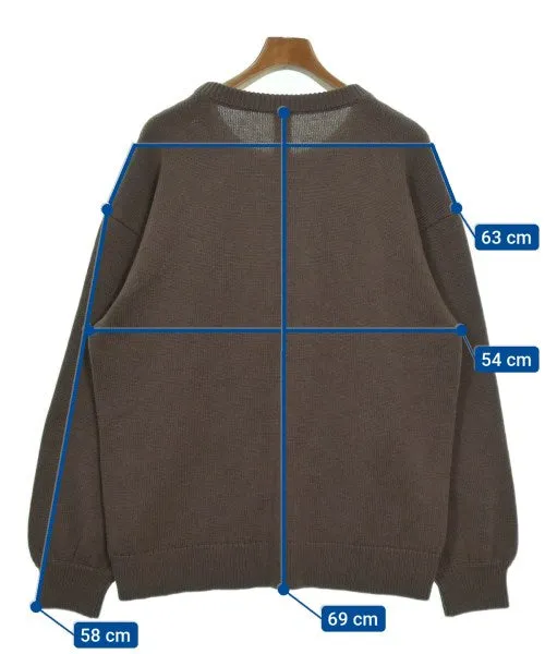 SHAREEF Sweaters