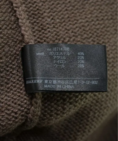 SHAREEF Sweaters