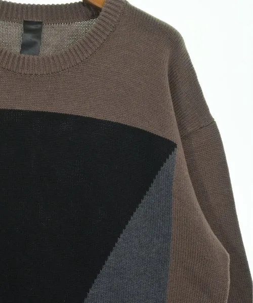 SHAREEF Sweaters