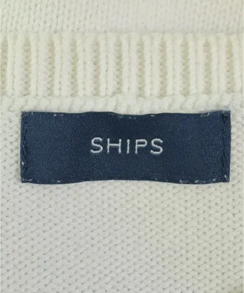 SHIPS Sweaters