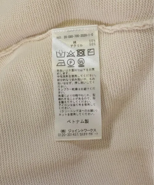 Simplicite Sweaters