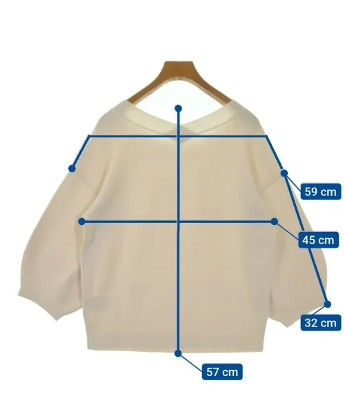 Simplicite Sweaters