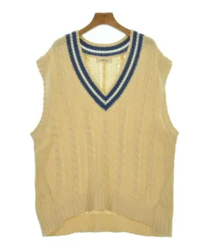 SLOBE Citron Vests