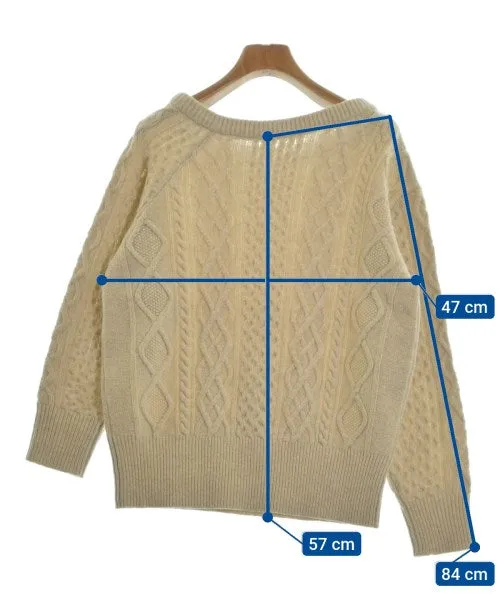 SLOBE IENA Sweaters