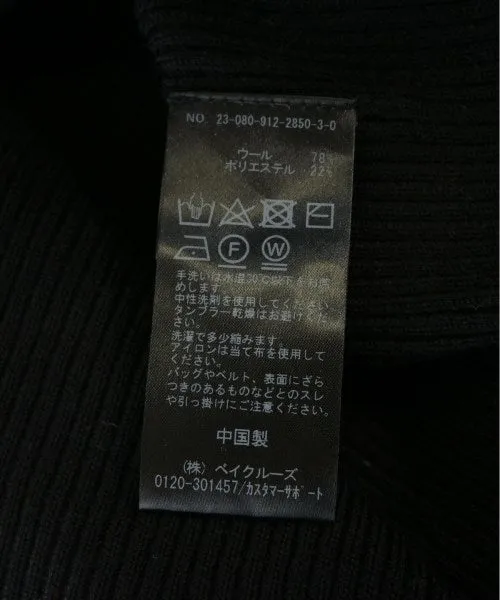 SLOBE IENA Sweaters