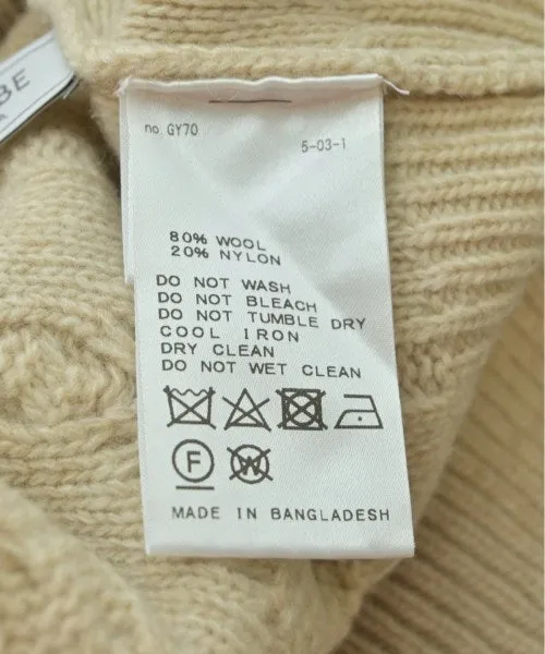 SLOBE IENA Sweaters