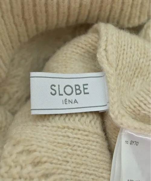 SLOBE IENA Sweaters