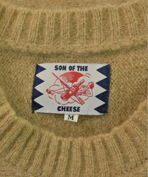 SON OF THE CHEESE Sweaters