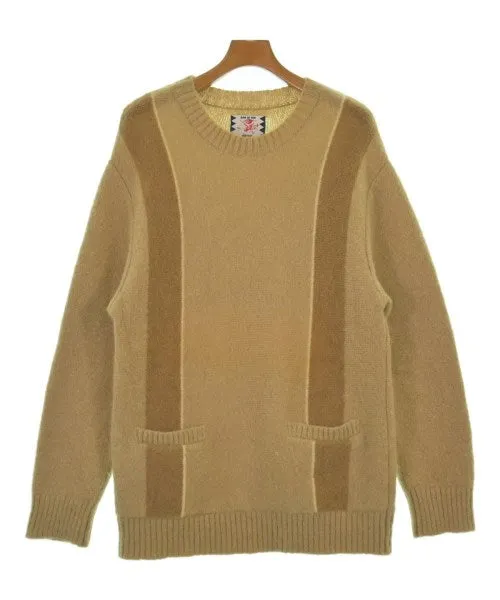 SON OF THE CHEESE Sweaters