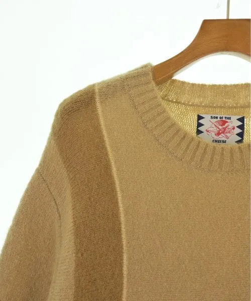 SON OF THE CHEESE Sweaters