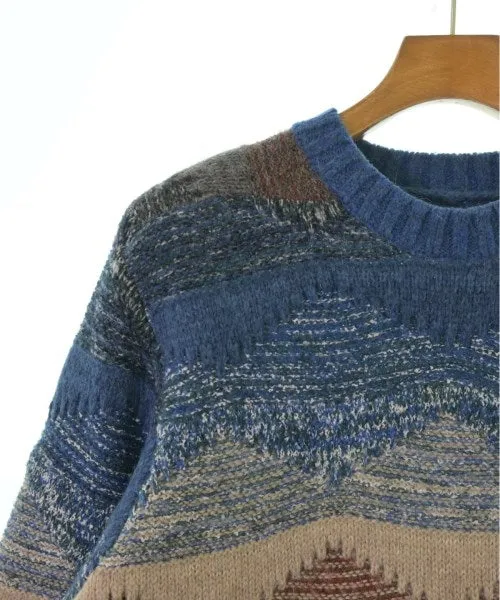 SOPHNET. Sweaters