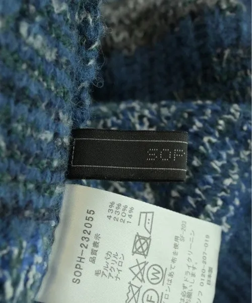 SOPHNET. Sweaters