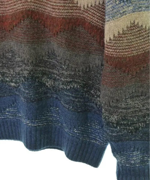 SOPHNET. Sweaters