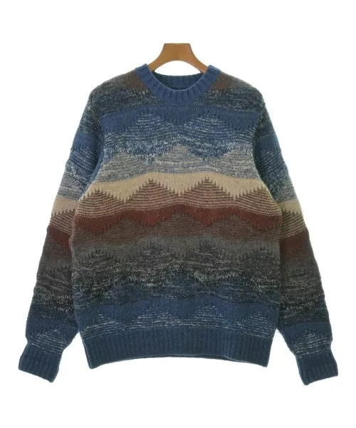 SOPHNET. Sweaters