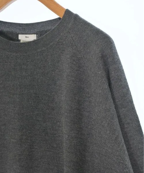 SOV. Sweaters
