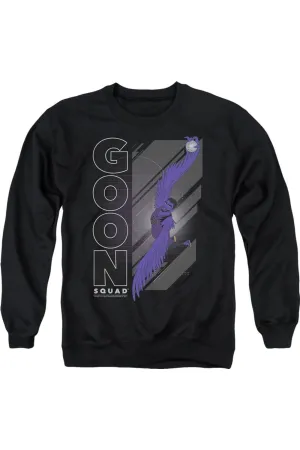 Space Jam 2 The Brow Adult Crewneck Sweatshirt