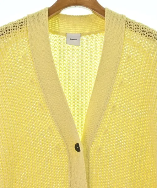 Spick And Span Vests